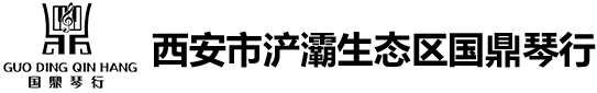 西安市浐灞生态区国鼎琴行